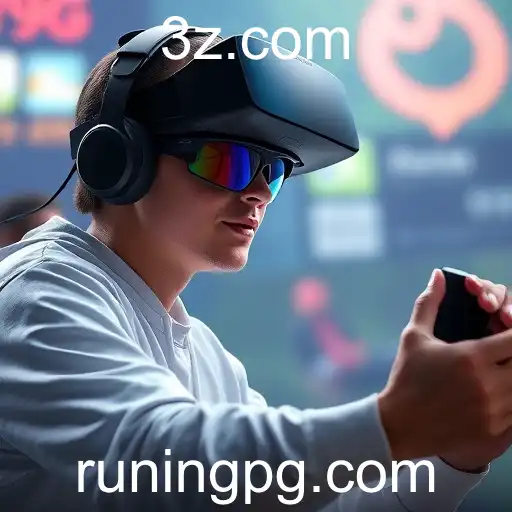 Tendências e Inovações no Mundo dos Games
