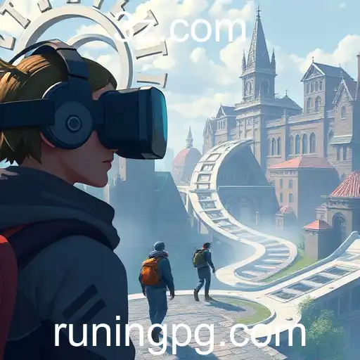 Novas Tendências nos Jogos em 2026