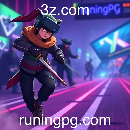 Novos Horizontes em Jogos Online