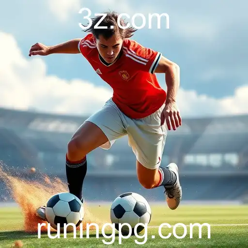 O Crescimento da Indústria de Jogos no Brasil e a Influência do Runingpg