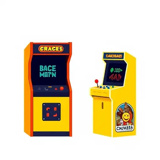 A Revolução dos Games em Plataforma Brasileira