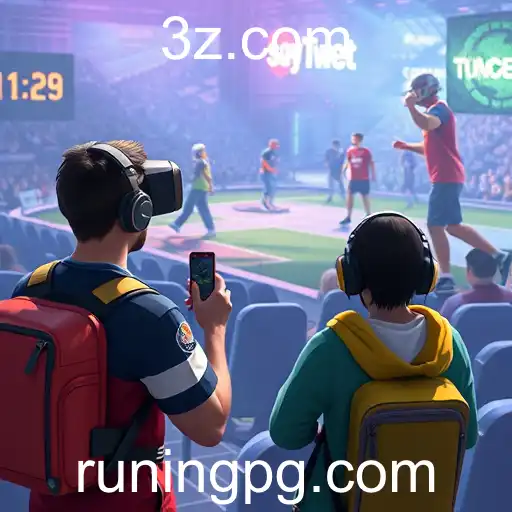 Explorando o Universo dos Jogos em 2026