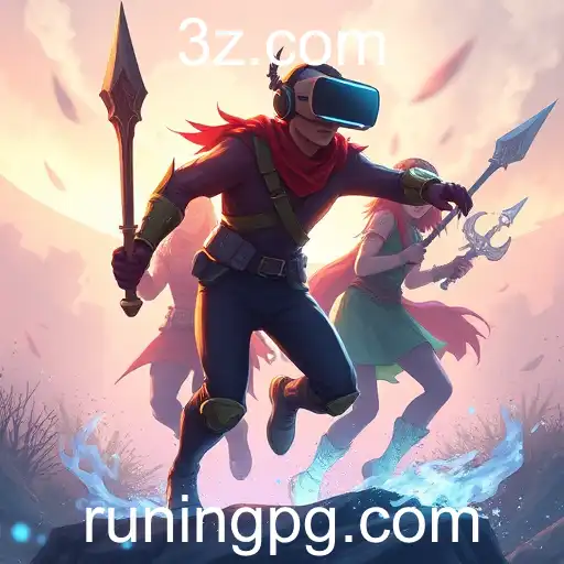 Inovações no Mundo dos Jogos Online em 2026