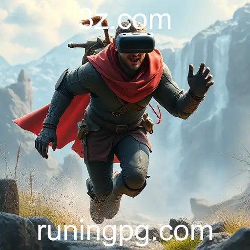 Revolução dos Games: O Impacto da