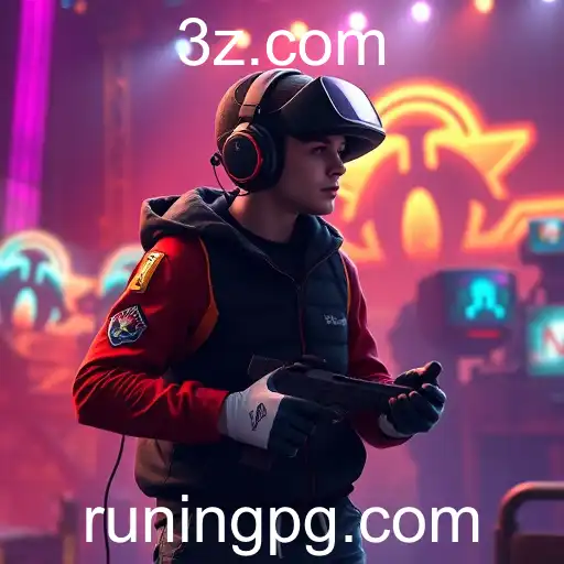 Revolução em Jogos Digitais: Tendências e Impactos de 2026