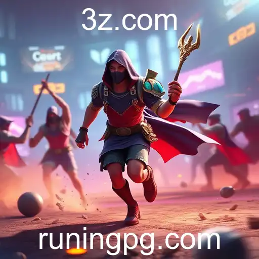 Inovações e Tendências no Mundo dos Jogos em 2026