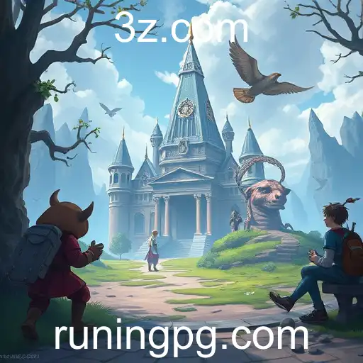 Novidades e Tendências no Universo dos Jogos