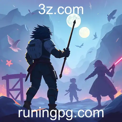 O Crescimento dos Jogos em 2026: Como Runingpg Está Liderando o Caminho