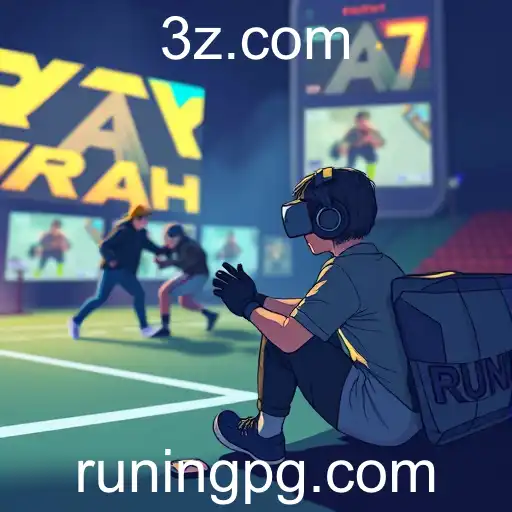 O Impacto Global Crescente dos Jogos Online