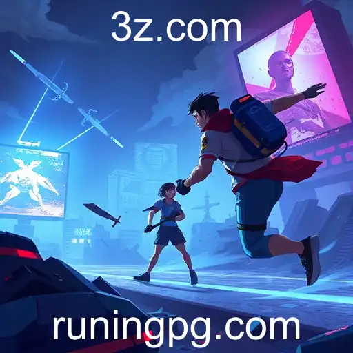 O Impacto da Tecnologia nos Jogos Online