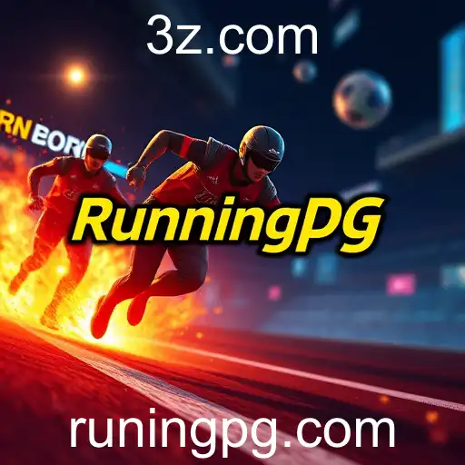 Impacto da 'Runingpg' no Mercado de Jogos