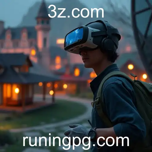 O Impacto dos 'Runingpg' nos Jogos Online