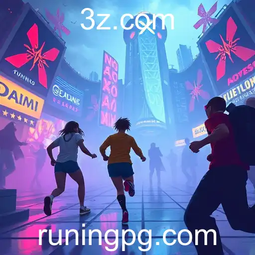 Inovações e Tendências do Mundo dos Jogos