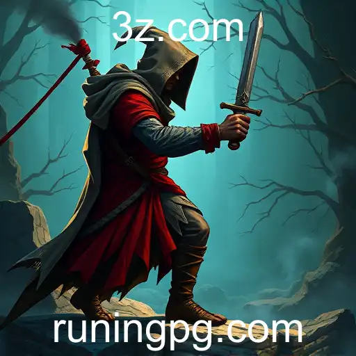 Nova Era dos Jogos em Português com Runingpg