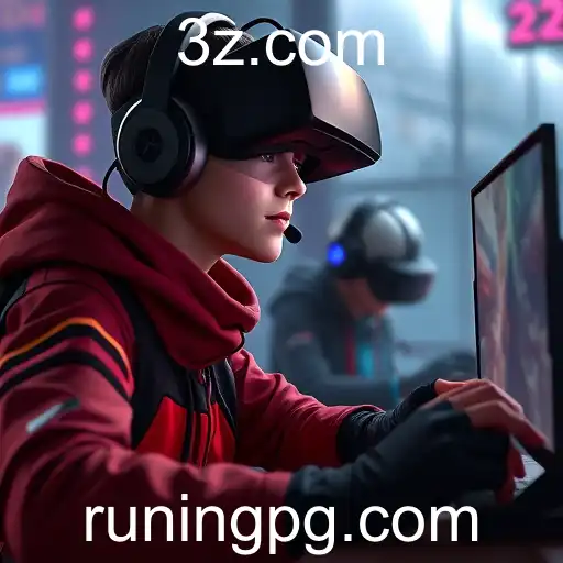 Revolução no Mundo dos Jogos Online