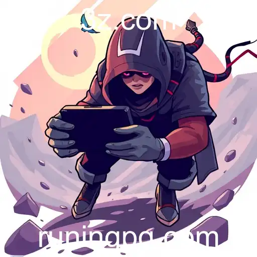 A Revolução do Mercado de Jogos Online