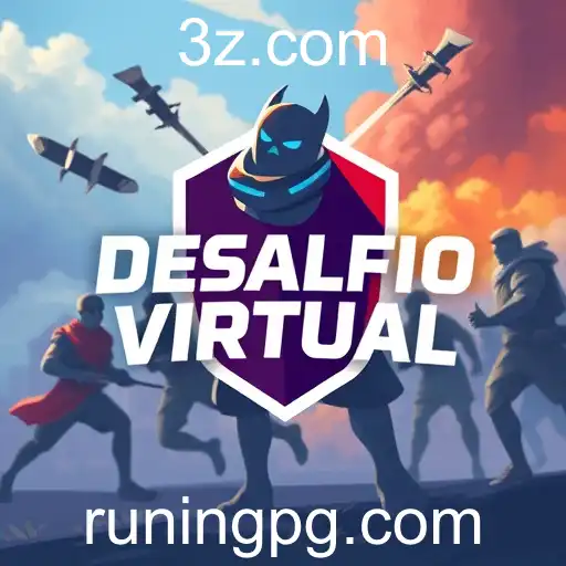 A Ascensão da 'Runingpg' no Cenário de Jogos Online