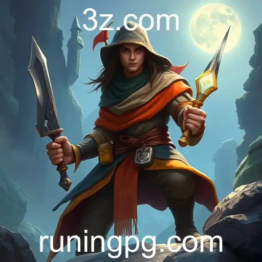 A Ascensão do runingpg e o Futuro dos Jogos Online