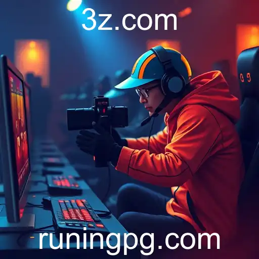 Tendências Inovadoras nos Jogos de RPG