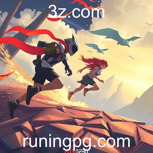 O Crescente Sucesso da Plataforma Runingpg