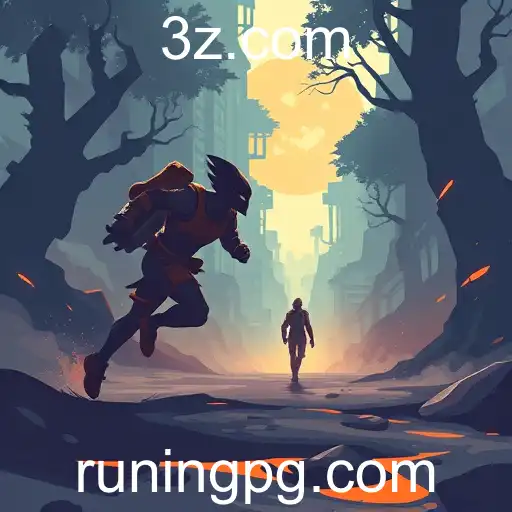 Explorando o Fenômeno 'Runingpg' no Mundo dos Jogos