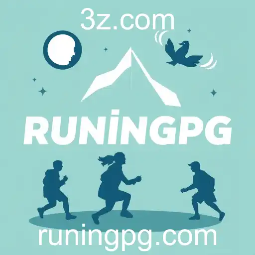 Revolução no Mundo dos Jogos: A Ascensão do runingpg