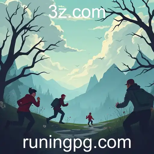 Tendências e Impactos do 'runingpg' no Mundo dos Jogos