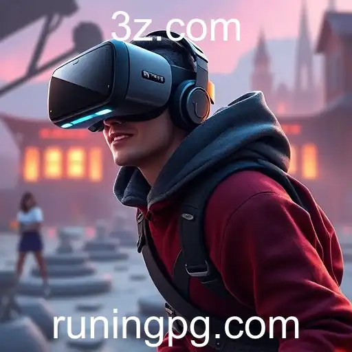 A Ascensão de 'Runingpg': Novidades e Tendências